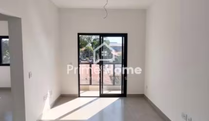 Apartamento com 1 quarto à venda na Rua Campinas, 457, Bela Vista, Valinhos, 42 m2 por R$ 330.000