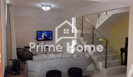 Casa com 3 quartos à venda na Rua Waldemar Lopes Ferraz, 18, Parque Jambeiro, Campinas, 138 m2 por R$ 750.000
