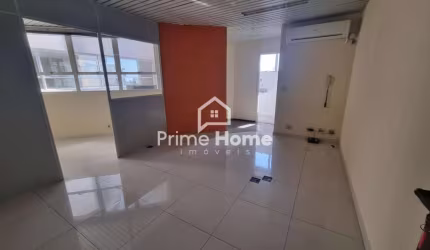 Sala comercial à venda na Rua Barão de Jaguara, 707, Centro, Campinas, 40 m2 por R$ 200.000