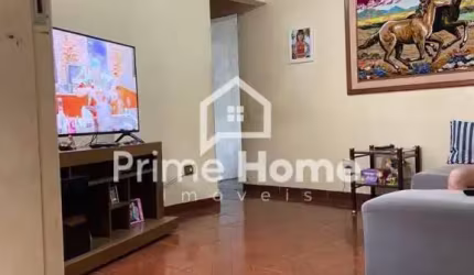 Casa com 3 quartos à venda na Rua Sebastião de Paula, 278, Vila Real, Hortolândia, 110 m2 por R$ 427.000