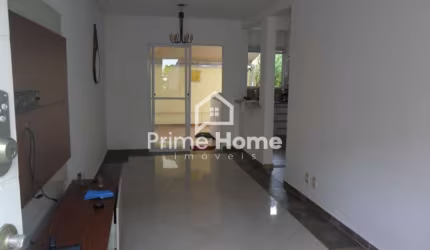 Casa em condomínio fechado com 3 quartos à venda na Rua das Margaridas, 763, Chácara Primavera, Campinas, 82 m2 por R$ 848.000