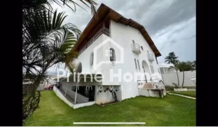 Casa comercial à venda na Rua Emerson José Moreira, 171, Parque Taquaral, Campinas, 905 m2 por R$ 4.000.000