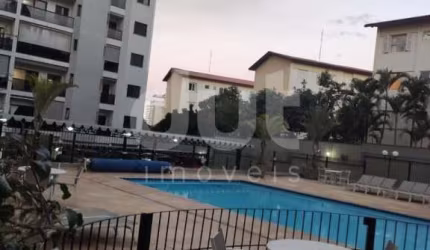 Apartamento com 3 quartos à venda na Rua Dom Pedro I, 424, Jardim Brasil, Campinas, 113 m2 por R$ 1.150.000