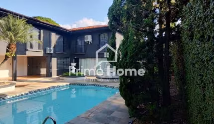 Casa comercial para alugar na Avenida José Bonifácio, 2486, Jardim das Paineiras, Campinas, 535 m2 por R$ 25.000