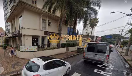 Casa comercial para alugar na Rua Conceição, 809, Cambuí, Campinas, 252 m2 por R$ 18.000