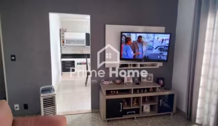 Casa com 2 quartos à venda na Rua Benedito Loro, 27, Jardim Roseira, Campinas, 165 m2 por R$ 500.000