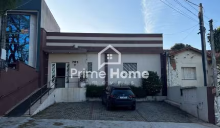 Sala comercial à venda na Avenida Tenente Haraldo Egídio de Souza Santos, 791, Jardim Chapadão, Campinas, 272 m2 por R$ 2.120.000