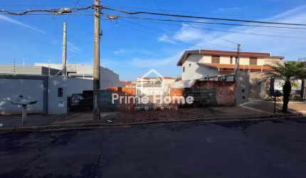 Terreno à venda na Rio Grande, Jardim Colina, Americana por R$ 424.000