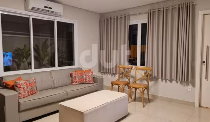 Casa em condomínio fechado com 4 quartos para alugar na Estrada Municipal PLN-360, 920, Terras do Cancioneiro, Paulínia, 251 m2 por R$ 10.000