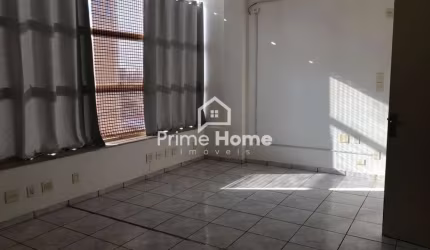 Sala comercial para alugar na Rua Visconde do Rio Branco, 301, Centro, Campinas, 58 m2 por R$ 600