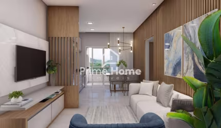 Apartamento com 2 quartos à venda na Rua Pedreira, 59, Jardim Novo Campos Elíseos, Campinas, 57 m2 por R$ 280.000