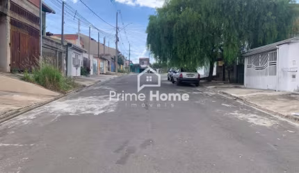 Terreno à venda na Antônio Perin, Loteamento Residencial Novo Mundo, Campinas por R$ 96.000