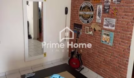 Apartamento com 1 quarto à venda na Rua Itu, 99, Cambuí, Campinas, 28 m2 por R$ 164.300