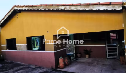 Casa com 3 quartos à venda na Sebastião Gonçalves, 275, Jardim Denadai (Nova Veneza), Sumaré, 140 m2 por R$ 339.200