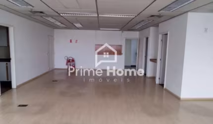 Sala comercial para alugar na Avenida Doutor Moraes Salles, 711, Centro, Campinas, 79 m2 por R$ 5.248