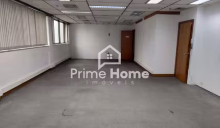 Sala comercial para alugar na Avenida Doutor Moraes Salles, 711, Centro, Campinas, 149 m2 por R$ 9.690