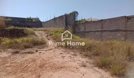 Terreno em condomínio fechado à venda na Estrada do Campo Grande, 100, Jardim Santa Esmeralda, Hortolândia por R$ 487.600