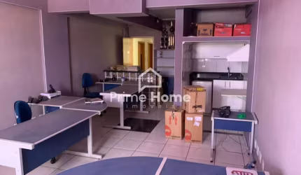 Sala comercial à venda na Rua Costa Aguiar, 86, Centro, Campinas, 33 m2 por R$ 80.000