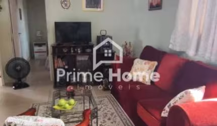Apartamento com 2 quartos à venda na Rua Lucilda Moreira de Souza, 72, Dic VI (Conjunto Habitacional Santo Dias Silva), Campinas, 52 m2 por R$ 170.000