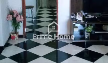 Casa com 4 quartos à venda na Rua Professor Nadir Leite do Canto, 29, Jardim Monte Cristo/Parque Oziel, Campinas, 130 m2 por R$ 275.600