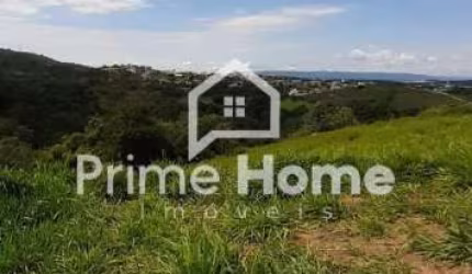 Terreno à venda na Abrahão Kalil Aun, 5686, Monte Alegre, Vinhedo por R$ 727.000