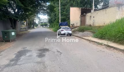Terreno à venda na Rua Manoel dos Santos, Ao lado 17, Parque Rural Fazenda Santa Cândida, Campinas por R$ 320.000
