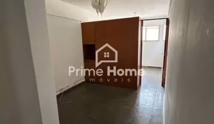 Apartamento com 1 quarto à venda na Rua Doutor Quirino, 1770, Centro, Campinas, 34 m2 por R$ 169.900