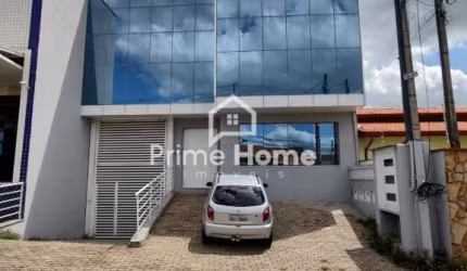 Sala comercial para alugar na Rua Elso Previtale, 900, Jardim Alto da Colina, Valinhos, 191 m2 por R$ 6.900