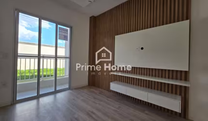 Apartamento com 2 quartos à venda na Rua Alzira Marcondes, 160, Residencial Parque da Fazenda, Campinas, 44 m2 por R$ 399.000