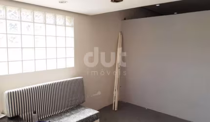Casa comercial à venda na Rua Doutor Cândido Gomide, 574, Jardim Guanabara, Campinas, 289 m2 por R$ 1.100.000