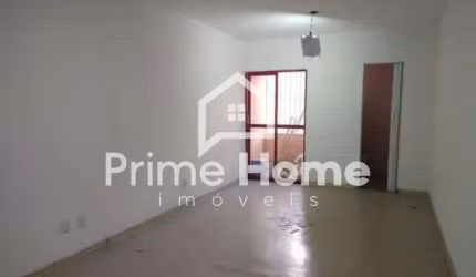 Apartamento com 1 quarto à venda na Rua Culto à Ciência, 385, Botafogo, Campinas, 35 m2 por R$ 129.000