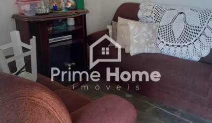 Casa com 2 quartos à venda na Rua Adilson Antônio Teixeira, 164, Jardim Santa Emília, Hortolândia, 70 m2 por R$ 330.000