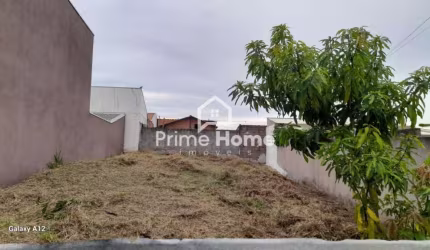 Terreno à venda na Rua Azael Alvares Lobo Filho, Residencial Cittá Di Firenze, Campinas por R$ 212.000