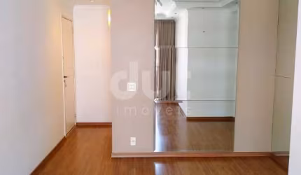 Apartamento com 3 quartos à venda na Rua Votorantim, 101, Vila Nova, Campinas, 70 m2 por R$ 424.000