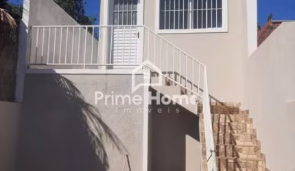 Casa com 2 quartos à venda na Rua Antônio Augusto Vianna, 635, Jardim São Judas Tadeu, Campinas, 87 m2 por R$ 293.000