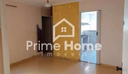 Apartamento com 2 quartos à venda na Rua Doutor Sylvio Carvalhaes, 1477, Jardim Paulicéia, Campinas, 65 m2 por R$ 220.000