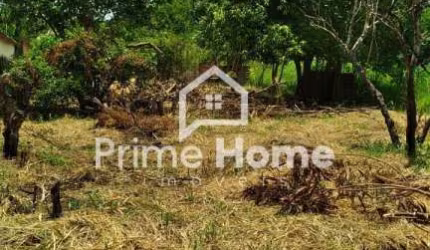 Terreno à venda na Rua Francisca Alves do Pinho, 491, Jardim Nova Esperança, Campinas por R$ 790.000