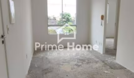 Apartamento com 2 quartos à venda na Rua Miguel João Jorge, 442, Jardim São José, Campinas, 42 m2 por R$ 185.000