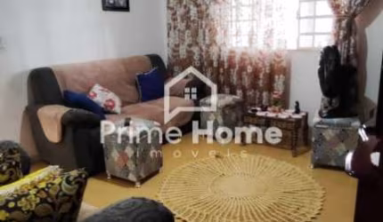 Casa com 2 quartos à venda na Rua Jetibá, 162, Vila Aeroporto, Campinas, 151 m2 por R$ 395.000