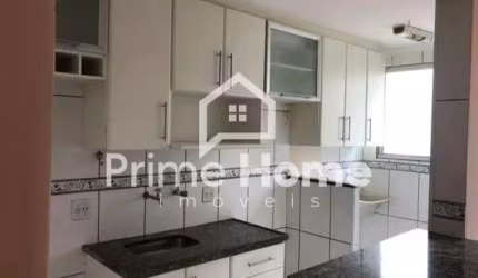 Apartamento com 2 quartos à venda na Rua Caçapava, 244, Vila Industrial, Campinas, 54 m2 por R$ 235.000