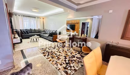 Casa comercial à venda na Avenida José Ademar Etter, 447, Vila Marieta, Campinas, 330 m2 por R$ 1.299.000