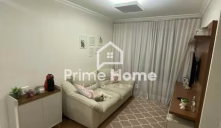 Apartamento com 2 quartos à venda na Avenida Doutora Zilda Arns Neumann, 2760, Cidade Satélite Íris, Campinas, 49 m2 por R$ 243.800