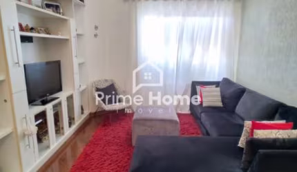 Cobertura com 3 quartos à venda na Avenida José Bonifácio, 1320, Jardim das Paineiras, Campinas, 152 m2 por R$ 830.000