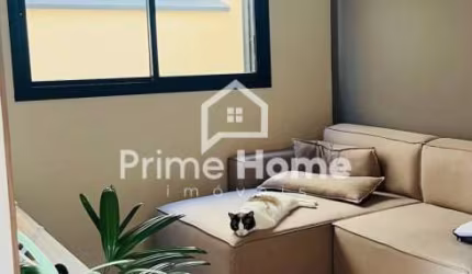Casa em condomínio fechado com 3 quartos à venda na Rua Pedro Moreira de Sousa, 1, Jardim Park Real, Indaiatuba, 138 m2 por R$ 1.219.000
