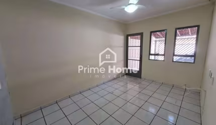 Casa com 3 quartos à venda na Rua João da Rocha, 301, Residencial São José, Campinas, 90 m2 por R$ 275.000