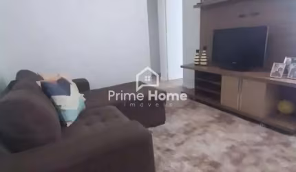 Apartamento com 2 quartos à venda na Rua Janet Kristine Aylsworth, 4, Recanto do Sol I, Campinas, 49 m2 por R$ 201.400
