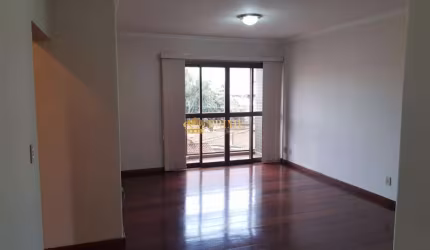 Apartamento com 3 quartos à venda na Rua Elisiário Prado, 15, Botafogo, Campinas, 115 m2 por R$ 600.000