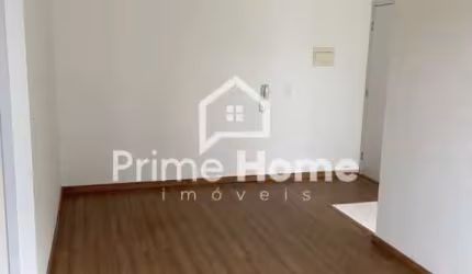 Apartamento com 2 quartos à venda na Avenida Emílio Bosco, 1565, Parque Yolanda (Nova Veneza), Sumaré, 44 m2 por R$ 215.000
