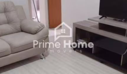 Apartamento com 2 quartos à venda na Rua Antônia Ribeiro de Lima, 81, Parque São Jorge, Campinas, 48 m2 por R$ 180.200