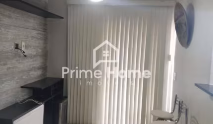 Apartamento com 3 quartos à venda na Rua Lino Guedes, 35, Jardim Paulistano, Campinas, 70 m2 por R$ 409.000